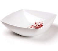 Tunisie Porcelaine  Kyoto Noblesse Roug, 1313 