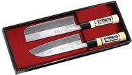 Tojiro    Japanese Knife, 2 ,   