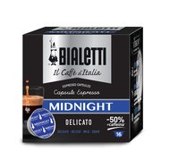  Midnight     Bialetti, 16 