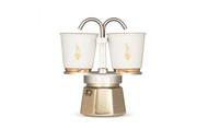 Bialetti   Mini Express Gold  2 