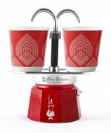 Bialetti   Mini Express 