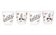 Bialetti   Rose Gold (90 ), 4 .,  