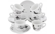 Bialetti   Moka Carousel, 6 .