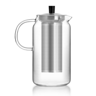 Samadoyo  Stainless Steel Infuser (1.2 )