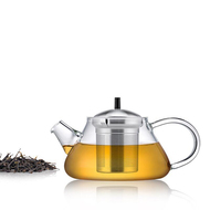 Samadoyo  Glass Tea Pot (250 )