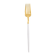   Goa White Matte Gold, 21.5 