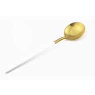   Goa White Matte Gold, 21.1 , 