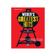 Weber   Webers Greatest Hits
