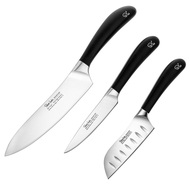 Robert Welch    Signature knife, 3 .
