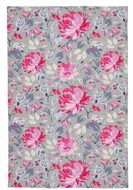 Kitchen Craft   Grey Floral, 7047 , 2 