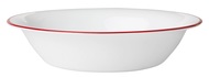 Corelle  Brushed Red, 17 