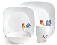 Corelle   Country Dawn, 16 