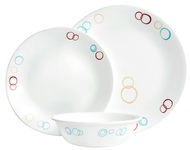 Corelle   Circles, 12 