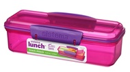 Sistema    Lunch (410 ), 197.85.85 