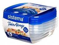 Sistema   TakeAlongs (669 ), 17.5169.5 , 4 