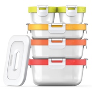 Zoku   Neat Stack   , 6 