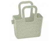 Koziol  Taschelini S Organic, 18.2x15.1x7.9 , 