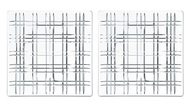 Nachtmann    Square, 2121 , 2 