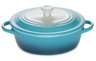 Le Creuset    (61902126820003), 12 ,  (Ombre Blue)