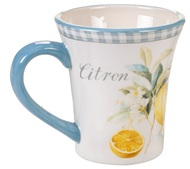 Certified International Corp  Citron 