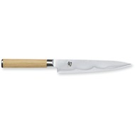   Shun Classic White, 25.4  (DM-0701W)