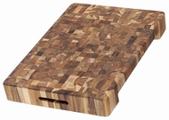 TeakHaus    Butcher Block, 50.8x35.66.4 