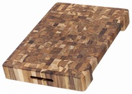 TeakHaus    Butcher Block, 50.8x35.66.4 