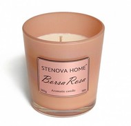 Stenova Home   Borsa Rosa, 8 