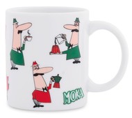 Bialetti  Italia L'Omino Italiano (310 )
