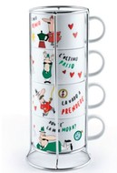 Bialetti     Italia, 4 .