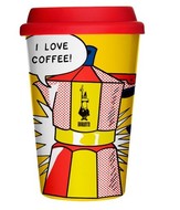 Bialetti  Take Away Lichtenstein (300 )