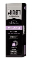 Bialetti    Milano Nespresso, 10 .