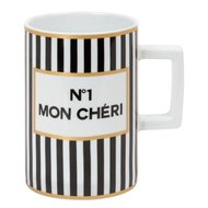 Konitz  "Mon cheri" (320 )