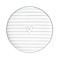 Bastion Collections   Stripes eart Grey, 16 