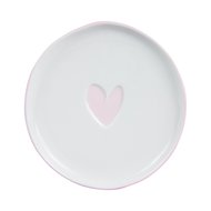 Bastion Collections   White eart Rose, 16 
