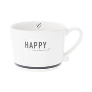 Bastion Collections  White Happy Black (300 )