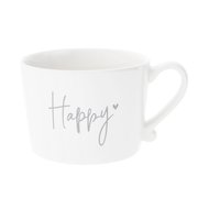 Bastion Collections  White Happy Grey (300 )