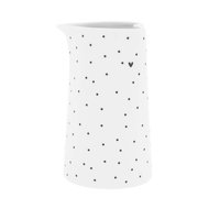 Bastion Collections  White Dots Black , 612 