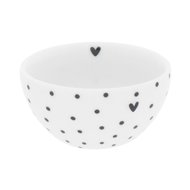 Bastion Collections  Dots Black , 63 