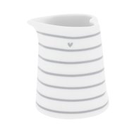 Bastion Collections  White Stripes, 66.59 