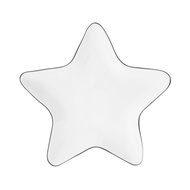Bastion Collections  Star Black Edge, 16 