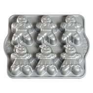 Nordic Ware      3D (1.1 ), 3125 