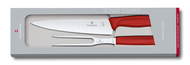 Victorinox     SwissClassic Red Extension, 2 .,  