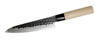 Tojiro    Hammered Finish, 32.2 