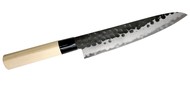 Tojiro    Hammered Finish, 35.3 