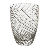 Italesse    Vertigo Tumbler Clear (380 ), 2 .