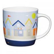  Beach Huts (425 ), 98.9 