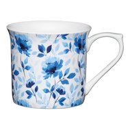 Kitchen Craft  Blue rose (300 ), 8.611.5 