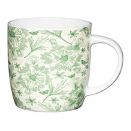 Kitchen Craft  Botanical Leaf (425 ), 98.9 