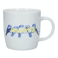  British birds line (425 ), 98.9 